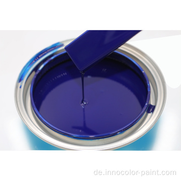 REZ Auto Paint High Performance Violet Pearl